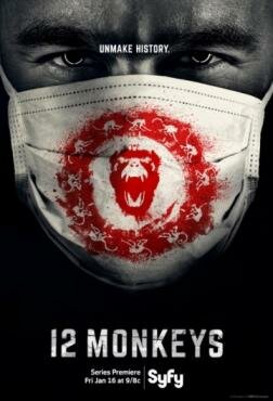 12 обезьян 3 сезон 1 серия