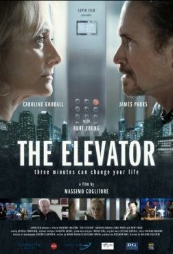 Лифт: Остаться в живых (2013)